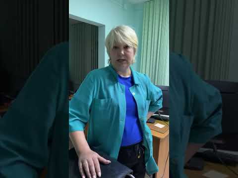 Фельдшер в Иркутске рассказала о нехватке мест в
