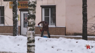 Последний этап ул. Матросова и Сквер Нелидова. Проекты комфортной городской среды этого года.