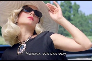 Dior The Film - Starring Marion Cotillard