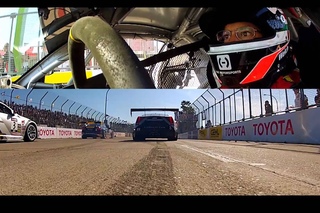 GoPro HD: Long Beach Pirelli World Challenge