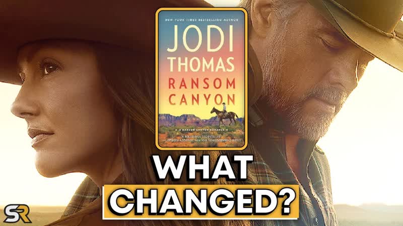 How Ransom Canyon Compares to the