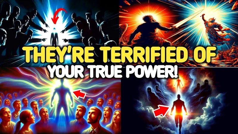 Karmas Twist: Chosen Ones Unleash Their Power. See