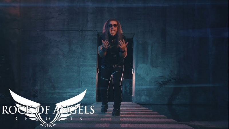 MYSTIC PROPHECY Metal Division ( Official