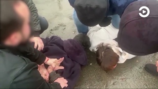 Мужчины из Нижнеломовского района подозреваются в незаконном обороте наркотиков