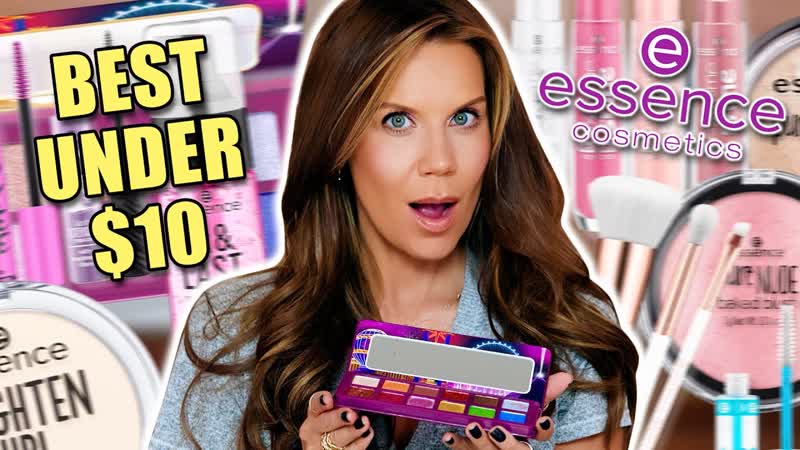 Best Makeup Under 10 at Ulta