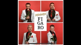 Per4men Каватина Фигаро