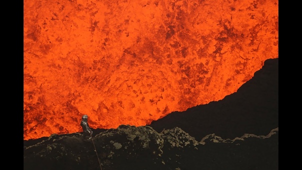 Volcano