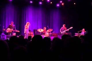 Alexandra Savior