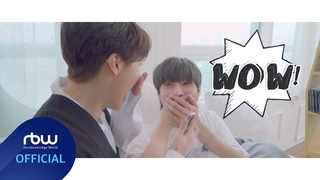 ONEWE(원위) ’Feeling Good’ Special MV