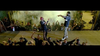 Innoss'B - Best feat. Damso (Official Video)