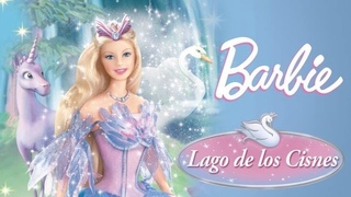 Barbie™ En el Lago de los Cisnes (2003) [1080p] [Español]