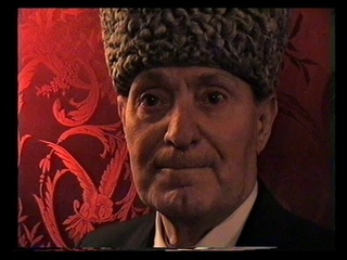 310. Махмуд Эсамбаев. Кто такие русские