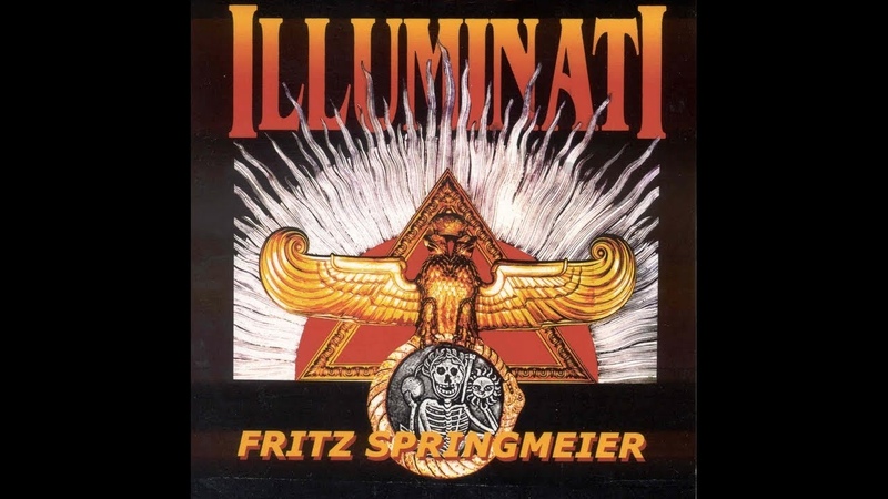 Les Plans Occultes du Nouvel Ordre Mondial Fritz Springmeier ( PARTIE