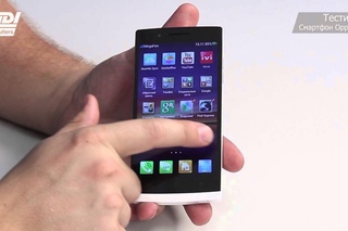 Смартфон Oppo Find 5