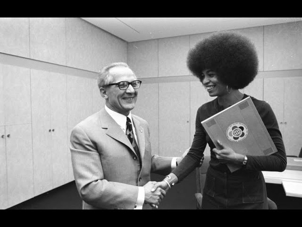 In a racist society, it is not enough to be non racist, we must be anti racist. Angela Y.