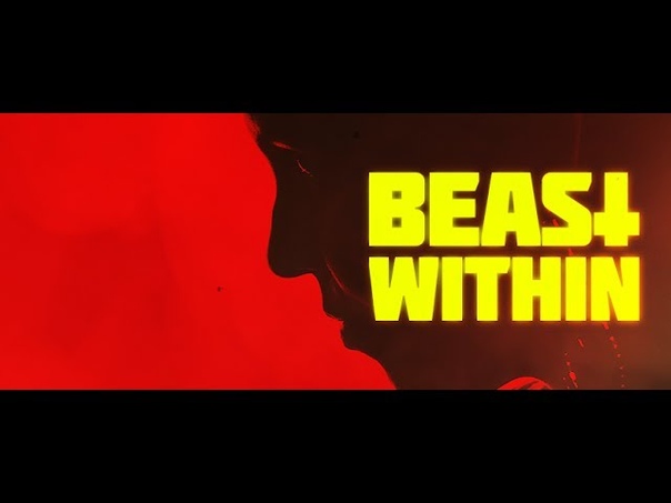 NIGHTSTOP Beast Within ( Music