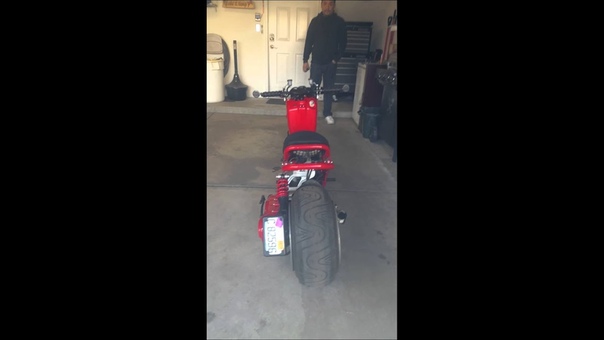 170cc and 232cc