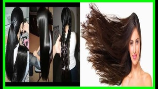 8 secretos de la India para que tu cabello crezca más rápido