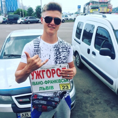 Vitalik Maslo