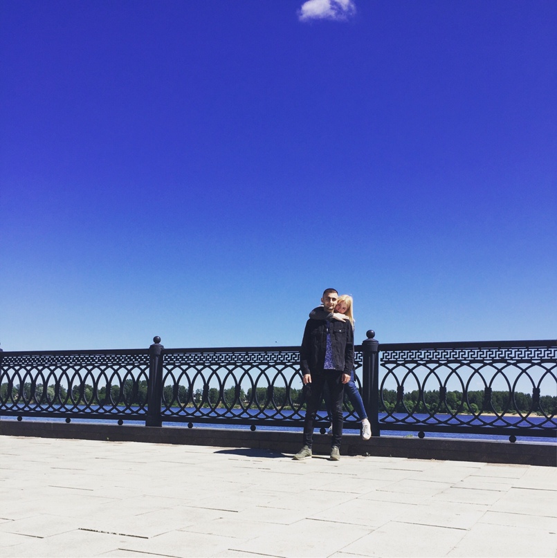 Катерина Кузина | Вологда