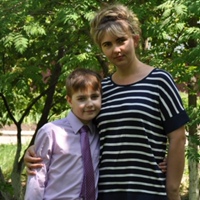 Ирина Мазанова | Липецк