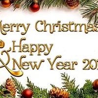Happy new year