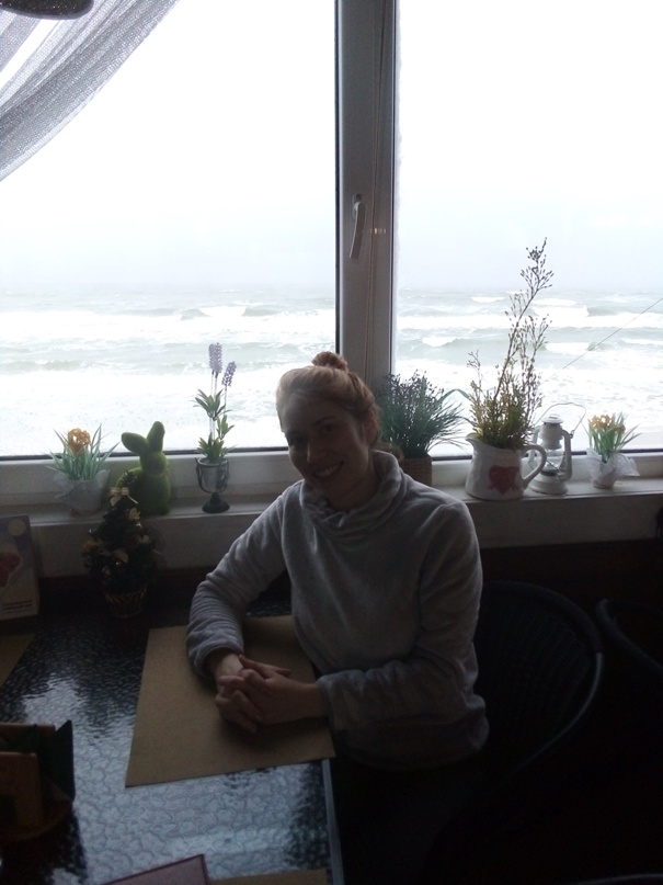 Екатерина Моисеева | Архангельск