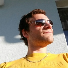 Markus Danuser