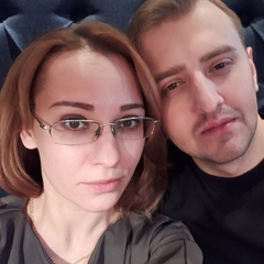 Анна Гаврилова
