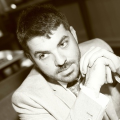 Aleksandar Andonoski