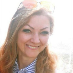 Иринка Тимошина