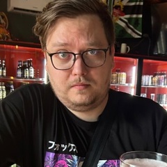 Илья Гурин