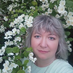Александра Кириллова, 41 год