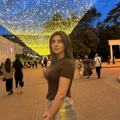 Марина Каппушева