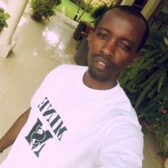 Tuyishimire Jean-Marie-Vianney