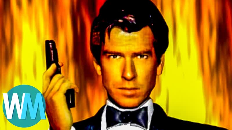 Top 10 Games You Won t Believe Came Out 20 Years