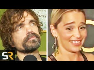 Game Of Thrones Actors React To The Series Finale