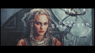 house targaryen | live like legends