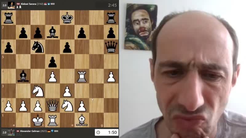 Етить твою Люсю. Рубка с