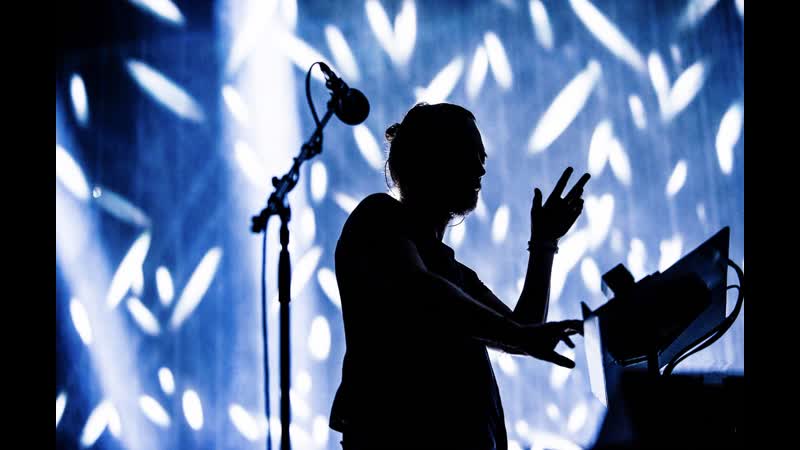 Radiohead A Moon Shaped Pool (live version of the