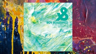 Roy Rosenfeld — Force Major (Original Mix)