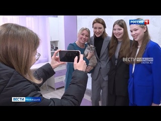 Депутат ГД РФ Алена Аршинова исполняет заветные желания особенных детей