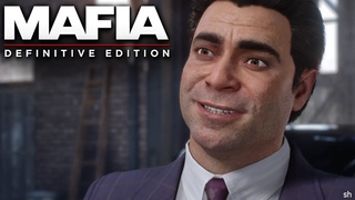 Mafia  Definitive Edition Прохождениесделка века(без комментариев)#9  #MafiaDefinitiveEdition #MafiaDefinitiveEditionПрохождение #Mafia #Мафия #sh
