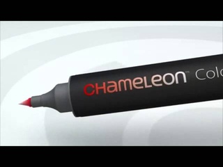 Обзорное видео по маркерам Chameleon