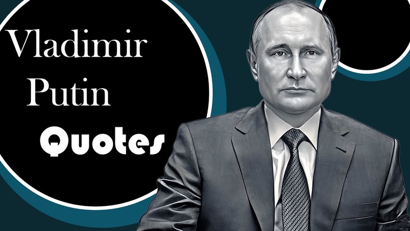 Vladimir Putin: The Enigmatic Leader