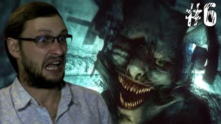 Doorways The Underworld ► ОНА ПРИШЛА ЗА МНОЙ ► #6