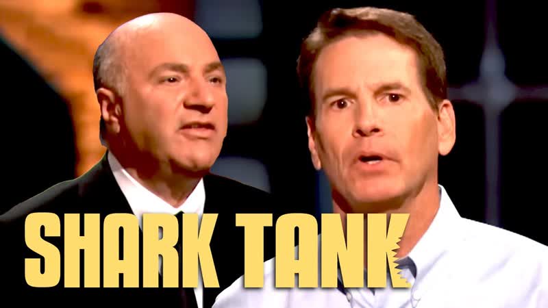 Wisp Entrepreneur is Forced To Admit His Mistakes, Shark Tank US, Shark Tank