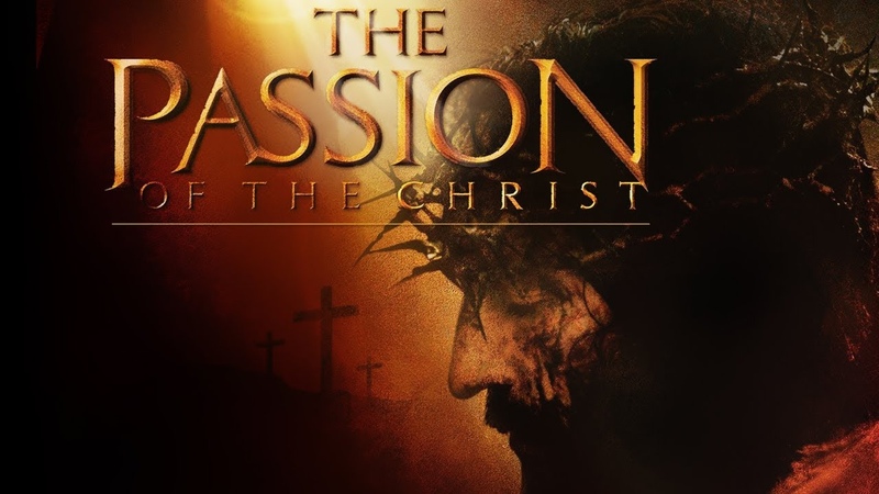 The Passion of The Christ Extended Trailer