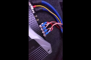 Civic LXL SE Som JBL Módulo GT5 a604 Kit 2 vias