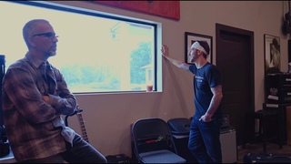 Behind the Scenes of the Making of Godsmack's New Single Truth